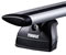 Mini pic Prorack Whispbar anchor point roof rack